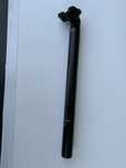 Sztyca podsiodłowa aluminiowa Specialized 30,9mm dlugosc 40 cm