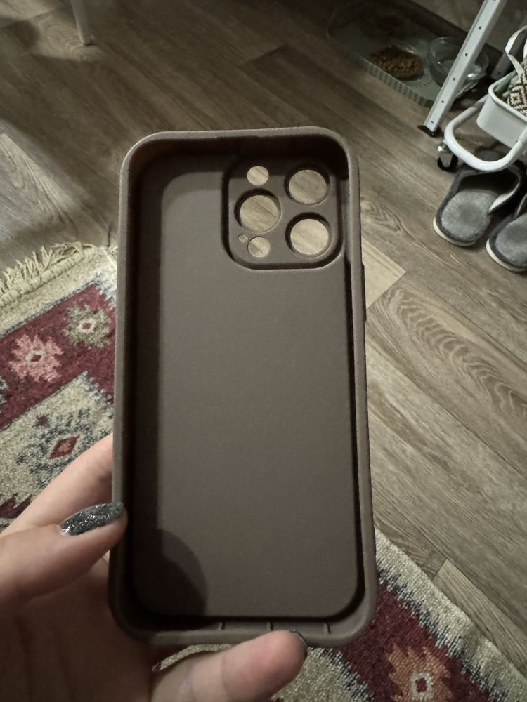 Чехол для Iphone 15 pro max, айфон 15 про макс