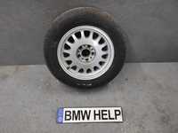 Запаска Диск Докатка БМВ R16 215 65 FPS 1181840 Разборка BMW HELP