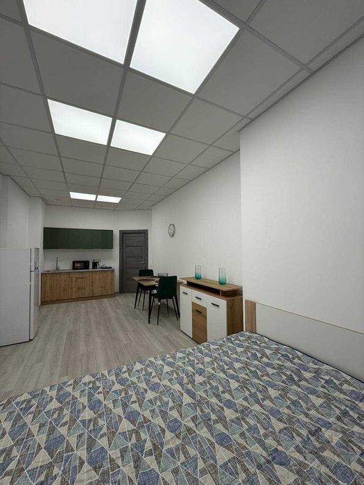 ОРЕНДА квартири 45,2м2 без % вулГлибочицька 17