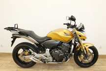Honda Hornet CB 600 HORNET ABS PC41 Raty Transport