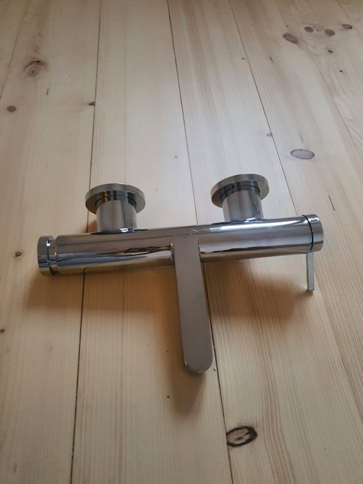 Bateria wannowa Hansgrohe Finoris - nowa