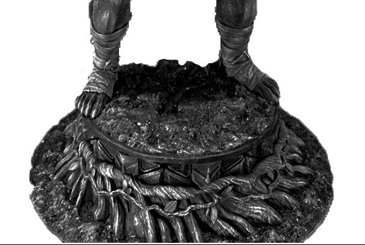 Predator Prey Figurka alien vs predator  50cm