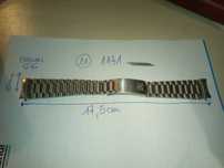Bransoleta Omega Speedmaster 1171 11 Seamaster vintage