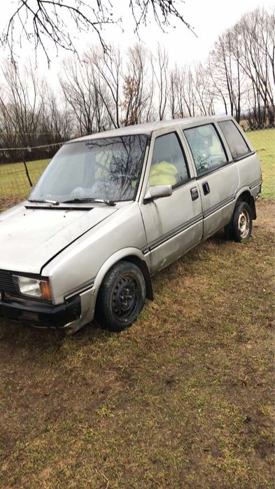 Продам Нісан Прерія