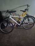 Vendo 2 bicicletas