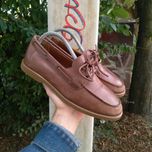 Мокасини топсайдери Timberland Classic Boat 2 Eye Оригінал 42 розмір