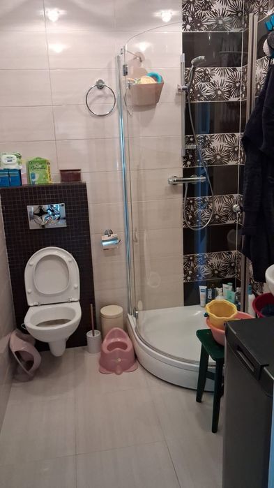 Sprzątanie, pomoc domowa