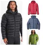 Пуховик Marmot Hype Down Hoody 800FP
