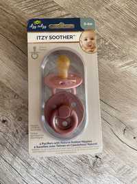 Пустушка itzy soother 0-6m