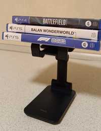 Игры для Sony Playstation 4 ; PS5 ; 3 диска