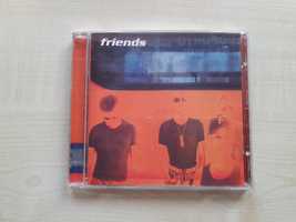 Płyta Friends-Friends 'Nauczę Cię żyć'