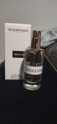 Seduccion 15ml Yodeyma inspirowane Chloe Chloe