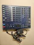 Mikser Yamaha MG 124C sprawny