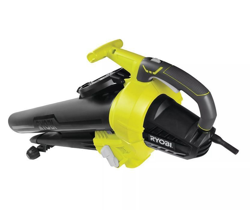 Odkurzacz Z Funkcją  Dmuchawy Rbv300Cesv 3000W