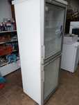 Vitrine refrigerada