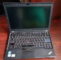 Бу ноутбук Lenovo ThinkPad X220