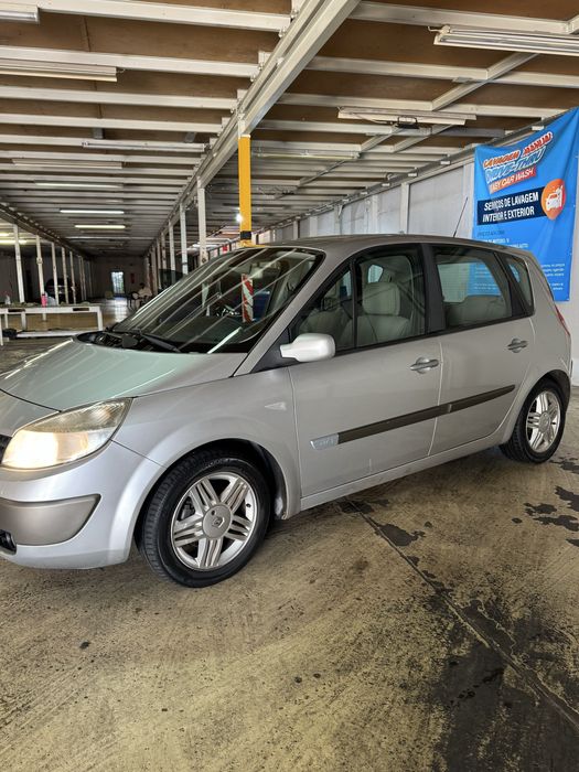 Vendo grand scenic