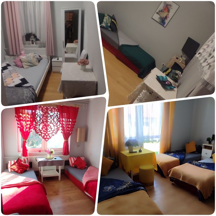 Tanie Noclegi ,Kwatery pracownicze, pokoje, Agroturystyka , Bydgoszcz