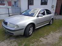 Продам Шкоду Октавію Тур 2006