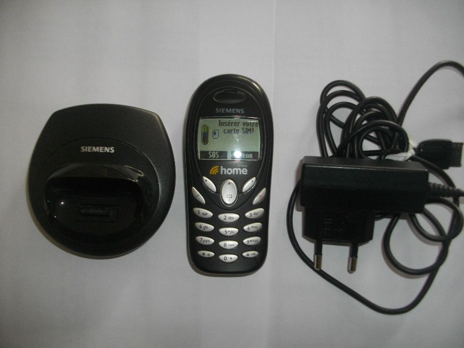 Telefone GSM HOME da NOS, Siemens