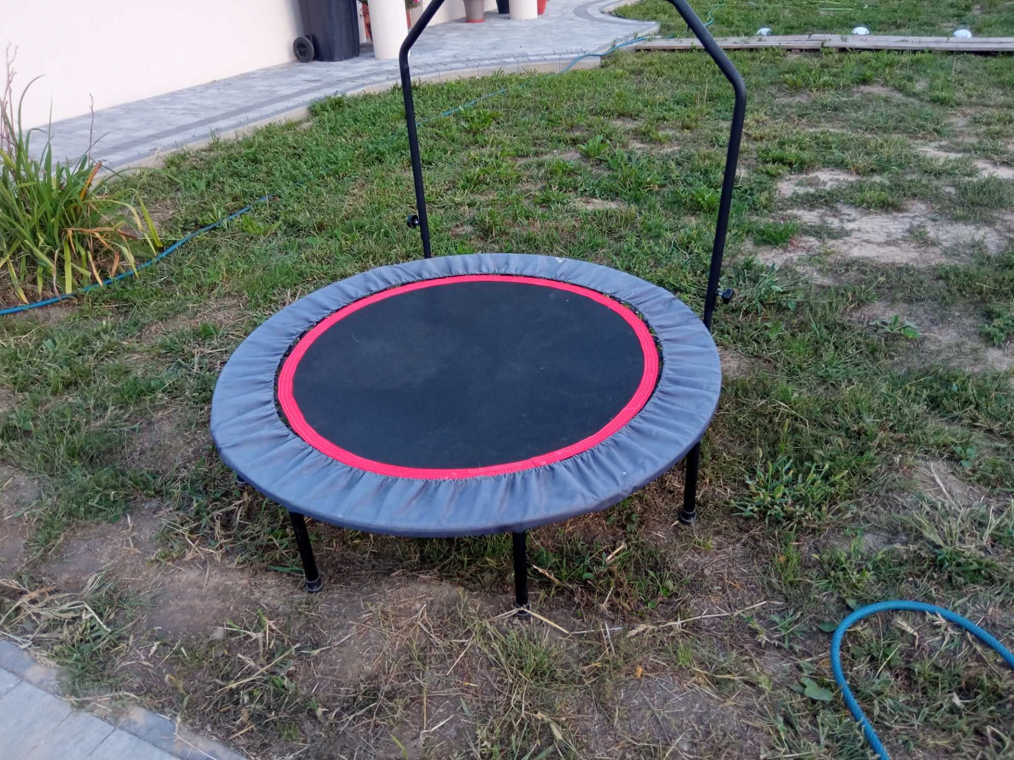 Sprzedam trampolinę