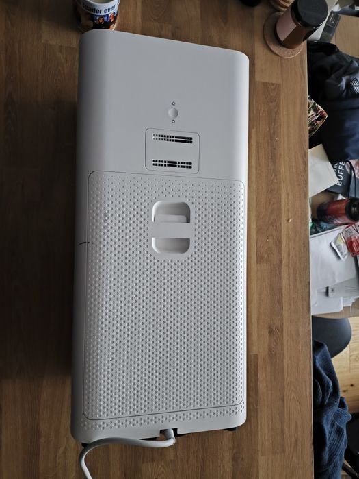 Oczyszczacz powietrza Xiaomi Mi Air Purifier 2