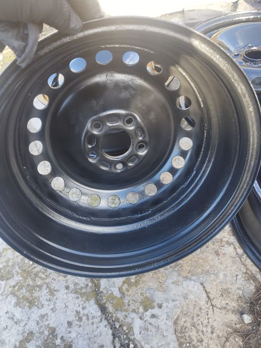 Felgi 16" 5x108 Ford
