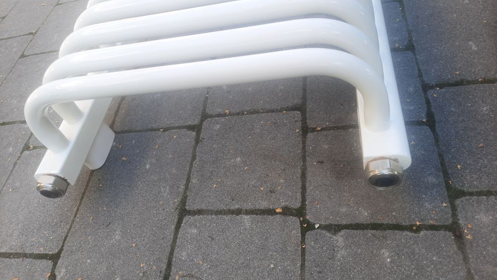 Grzejnik łazienkowy enix