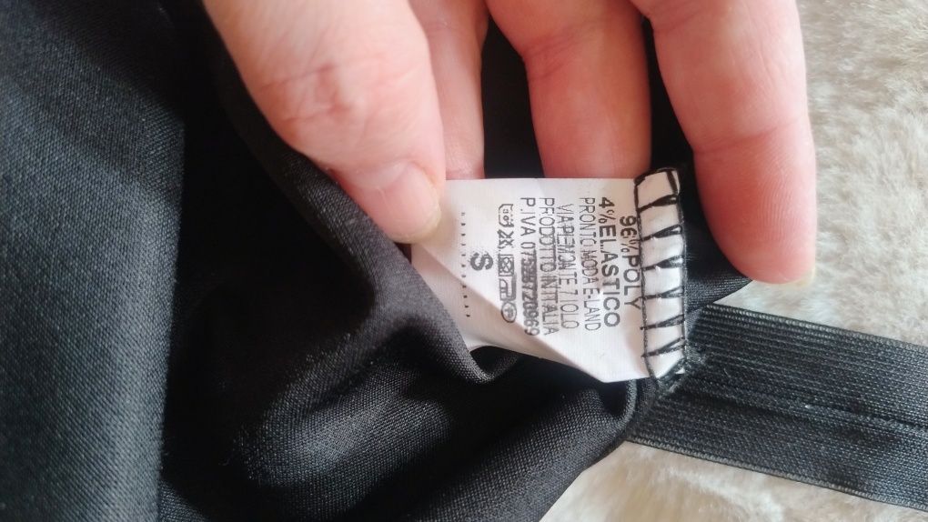 Elegancka nowa sukienka na ramiączkach . Komunia chrzest wesele święta