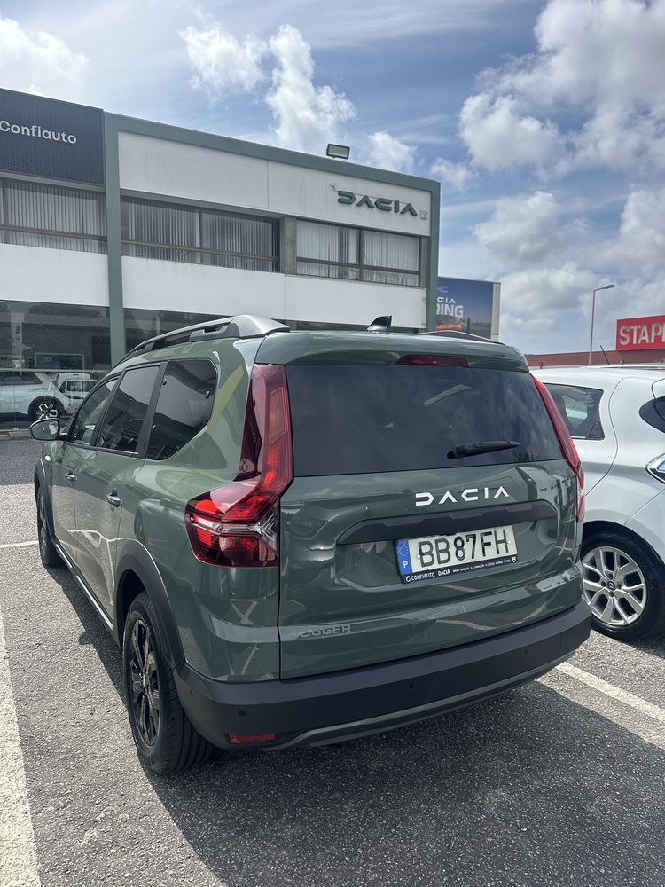 Dacia Jogger 1.0 TCe 2023