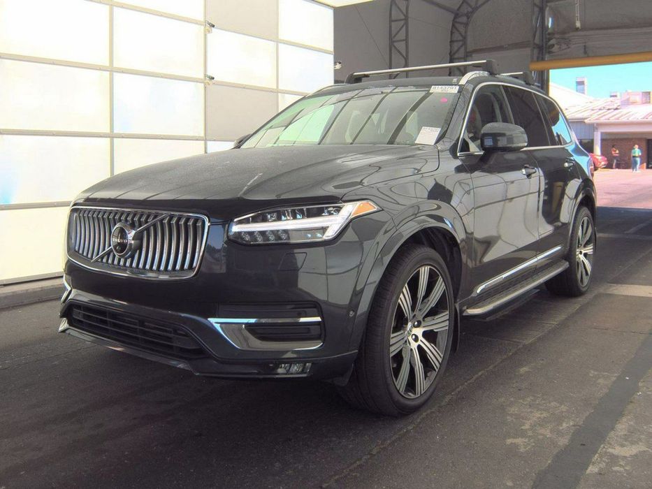 Volvo XC 90 Auta z USA - zapytaj o więcej ofert!