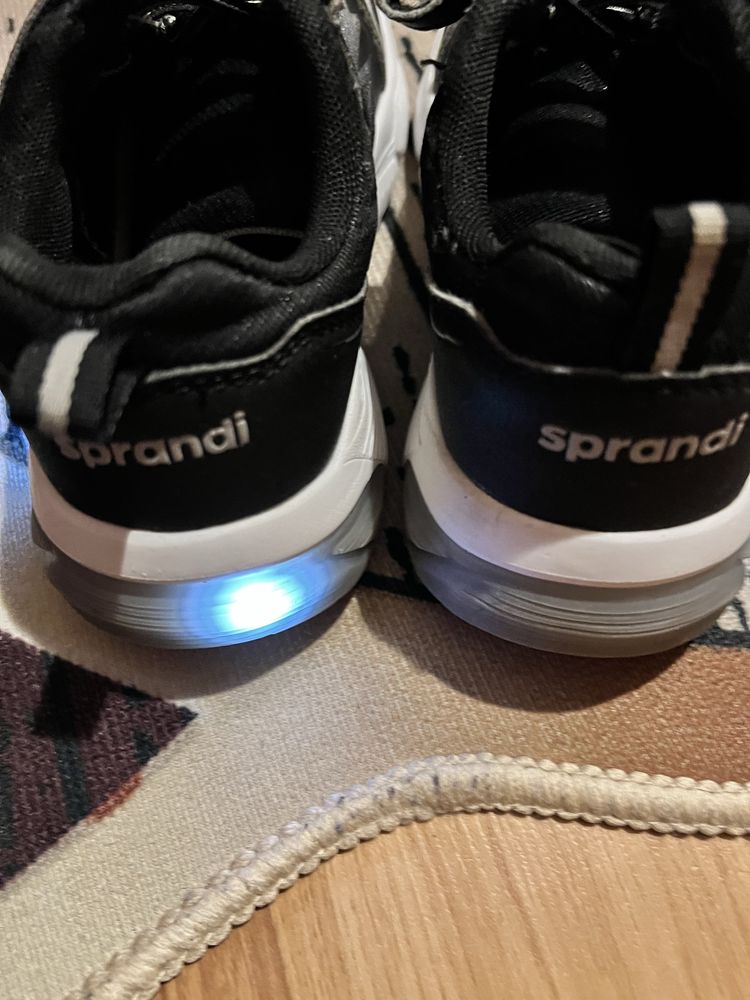 Buty Sprandi rozmiar 31