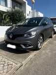 Renault Grand Scénic 1.5 dCi Bose Edition EDC SS