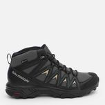 Кросівки Salomon X Braze Mid Gore-Tex L47430500