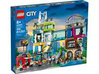 **PROMO** LEGO City 60380 Centrum miasta