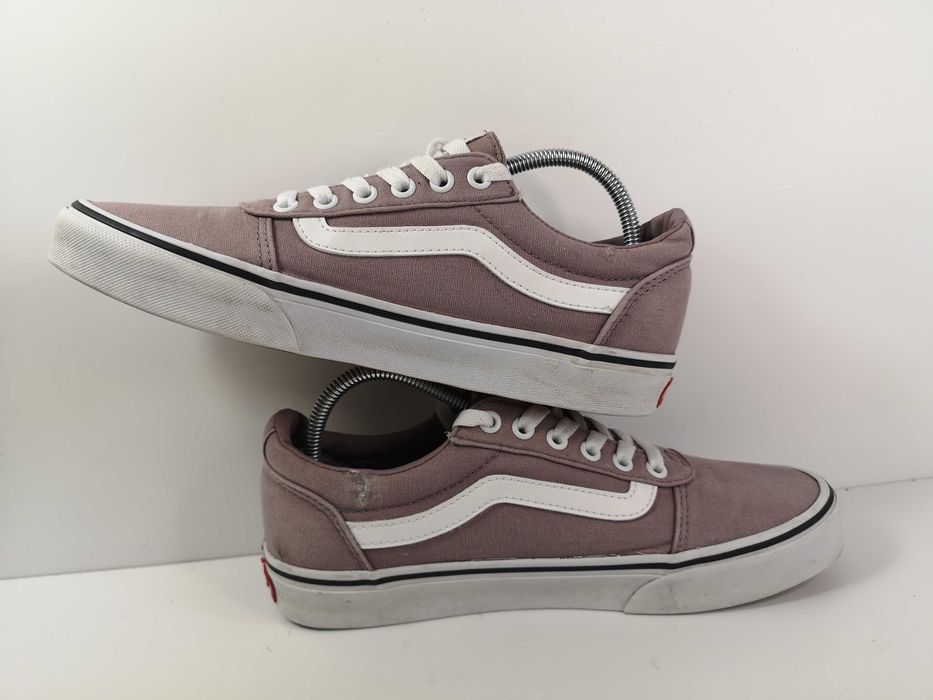 Vans Unisex Off The Wall buty męskie r.39