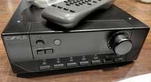 CYRUS 7 Integrated wzmacniacz zintegrowany amplifier jak Nowy