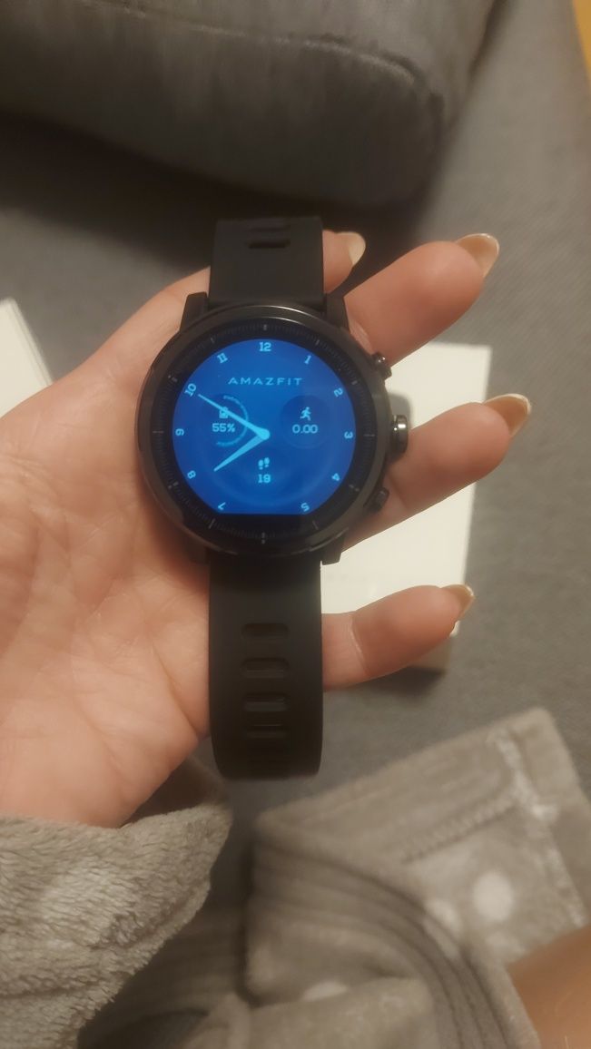 Smartwatch   zegarek