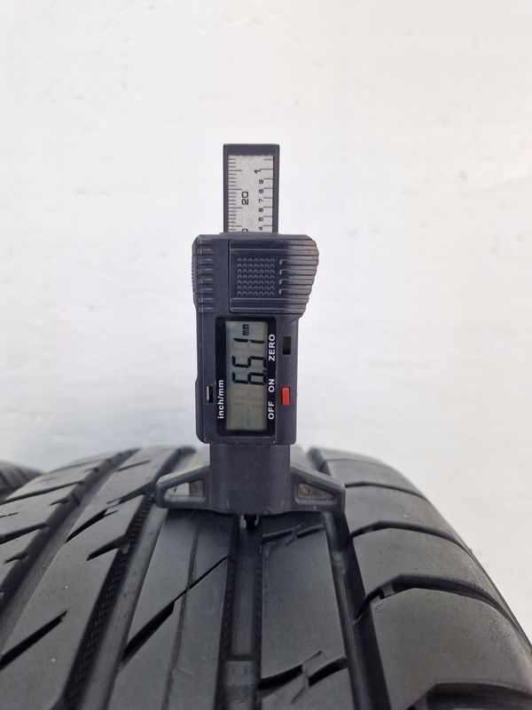 Opony Nokian Line 195/55r15/85v
