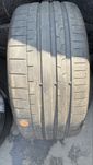 265/35/22 Continental sport Contact 6