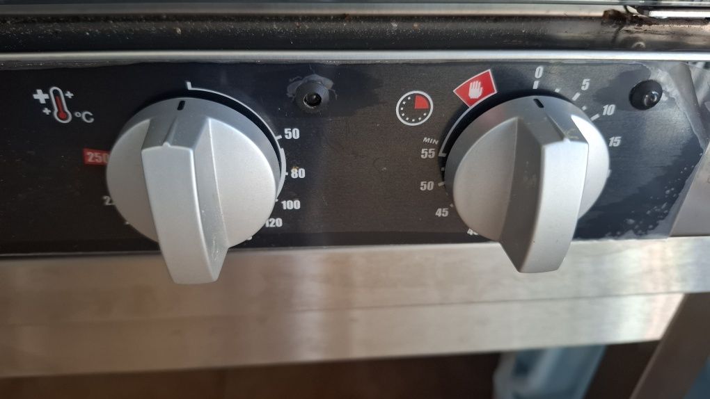 Forno Convector FM - RX-304 - Elétrico + Mesa em Inox