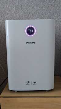 Очищувач повітря 2в 1 Philips