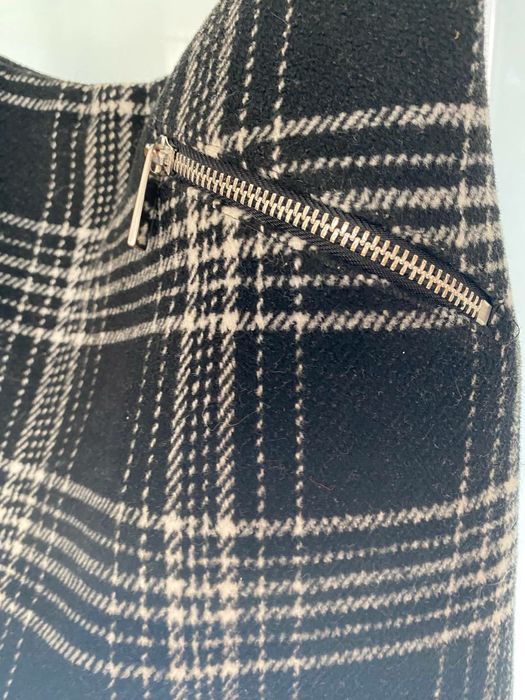 Спідниця жіноча чорна