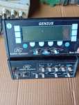 Komputer Opryskowacza Kompletny Arag Genius System