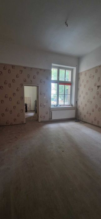 Mieszkanie 55m parter + piwnica w centrum Szczecinka blisko jeziora!!