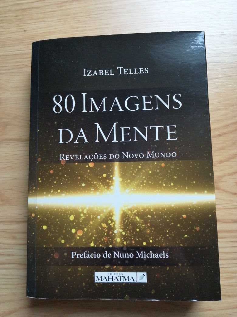 80 imagens da mente Izabel Telles