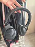 Słuchawki nauszne JBL Tune 720BT Czarny