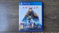 Gra Anthem   PS4