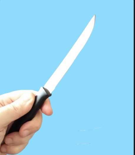 Качественные ножи